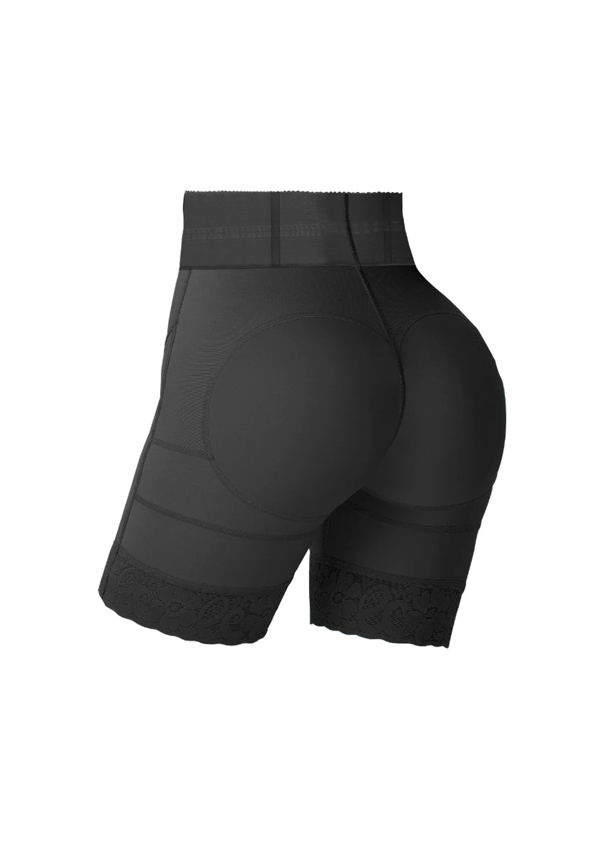 Faja Short Levanta Glúteos